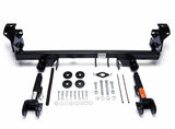Roadmaster Vehicle Baseplate (MPN: 521559-5)