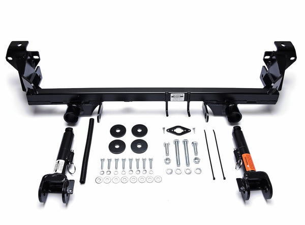 Roadmaster Vehicle Baseplate (MPN: 521559-5)
