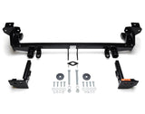 Roadmaster EZ4 Series Vehicle Baseplate (MPN: 521567-4)