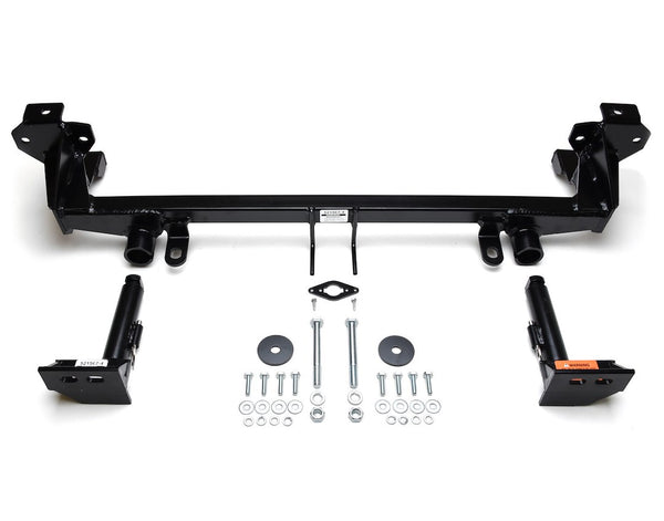 Roadmaster EZ4 Series Vehicle Baseplate (MPN: 521567-4)