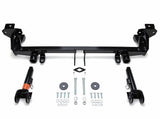 Roadmaster Vehicle Baseplate EZ5 Series (MPN: 521567-5)