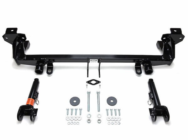 Roadmaster Vehicle Baseplate EZ5 Series (MPN: 521567-5)