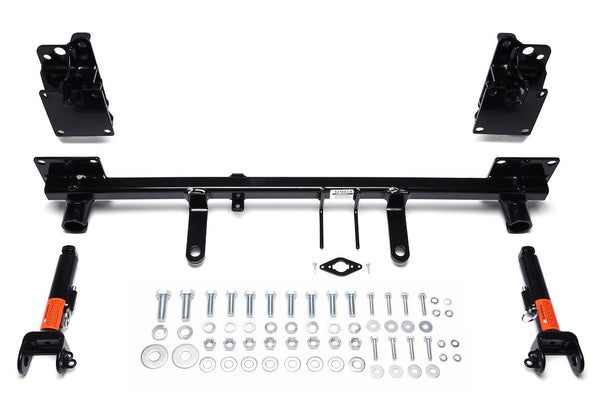 Roadmaster Vehicle Baseplate (MPN: 521643-5)