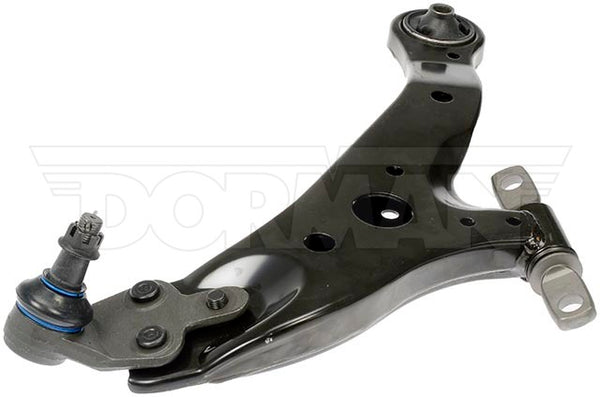 Dorman Control Arm With Ball Joint And Bushings (MPN: 522-724)