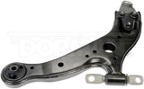 Dorman Control Arm With Ball Joint And Bushings (MPN: 522-724)
