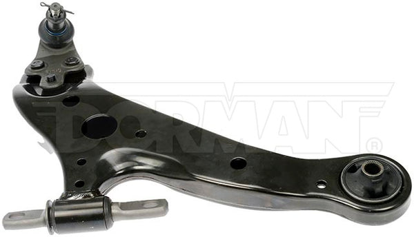 Dorman Control Arm With Ball Joint And Bushings (MPN: 522-724)