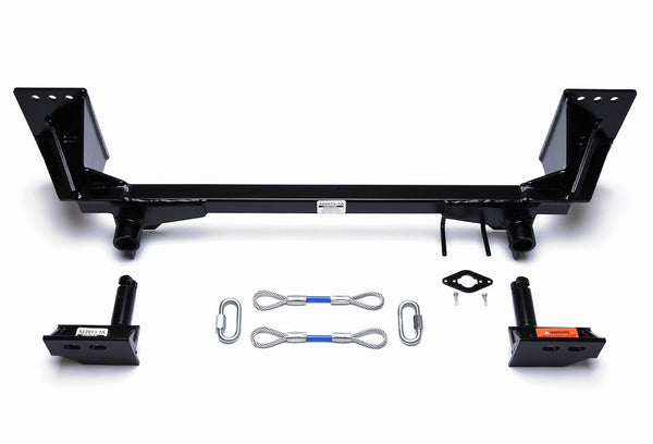 Roadmaster Vehicle Baseplate EZ2 Series (MPN: 522013-1A)