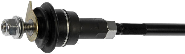 Dorman Toe Link OE Replacement (MPN: 523-009)