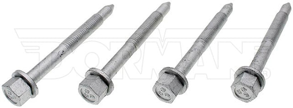Dorman Body Mount Bushings (MPN: 523-541)