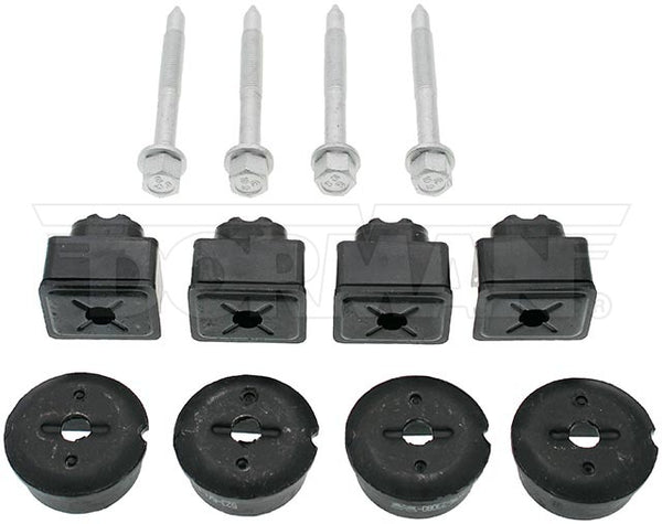 Dorman Body Mount Bushings (MPN: 523-541)
