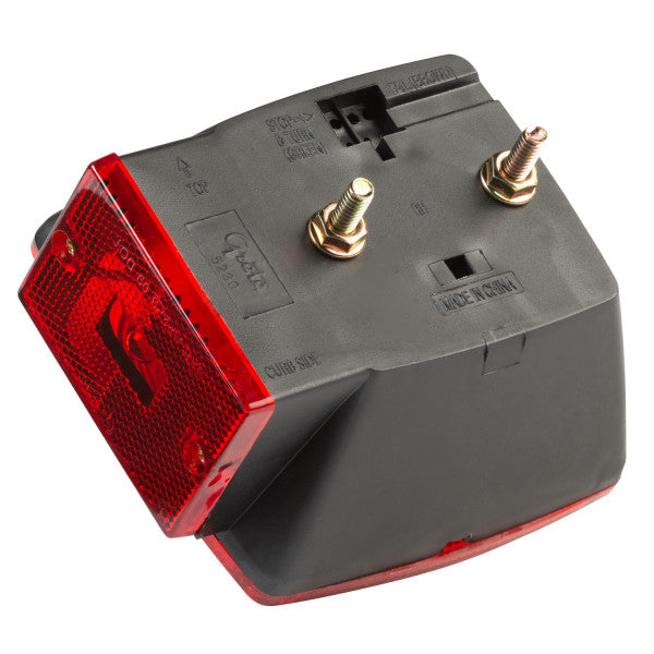 Grote Trailer Light With Side Marker Light (MPN: 52302-5)