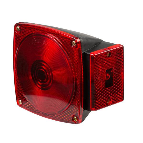Grote Trailer Light With Side Marker Light (MPN: 52302-5)