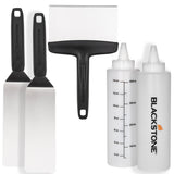Blackstone Griddle Accessory Kit (MPN: 5230)