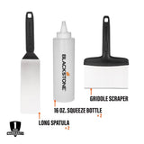 Blackstone Griddle Accessory Kit (MPN: 5230)