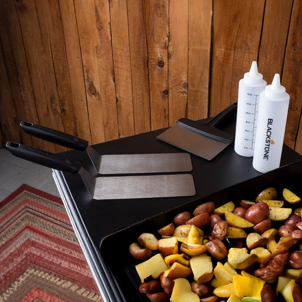 Blackstone Griddle Accessory Kit (MPN: 5230)