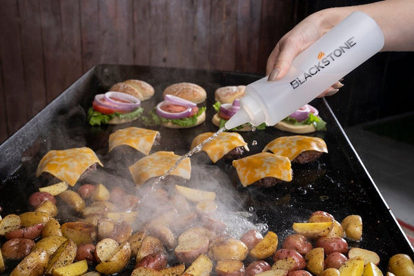 Blackstone Griddle Accessory Kit (MPN: 5230)