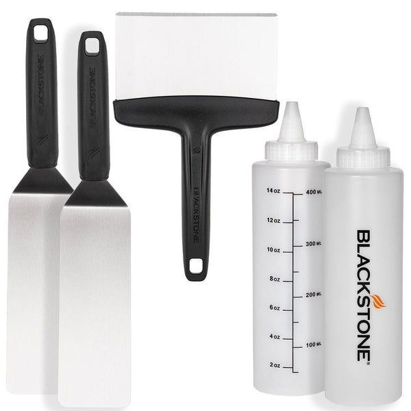 Blackstone Griddle Accessory Kit (MPN: 5230)