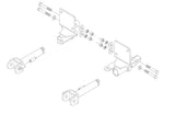 Roadmaster Vehicle Baseplate EZ5 Series (MPN: 523182-5)