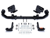 Roadmaster Vehicle Baseplate EZ4 Series (MPN: 523193-4)