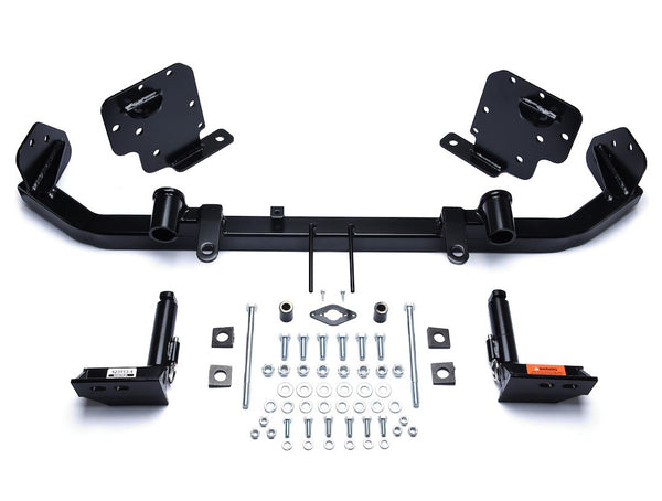 Roadmaster Vehicle Baseplate EZ4 Series (MPN: 523193-4)