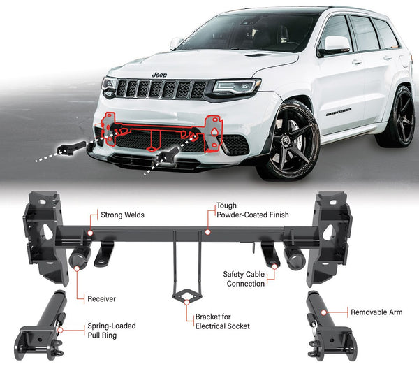 Roadmaster Vehicle Baseplate (MPN: 523193-5)