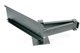 Fleming Sales Barbeque Grill Mount (MPN: 52321)