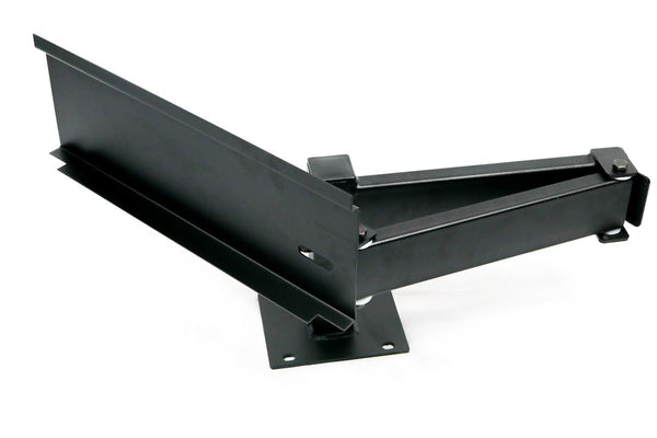 Fleming Sales Barbeque Grill Mount (MPN: 52321)