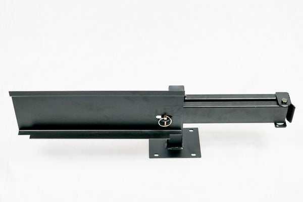 Fleming Sales Barbeque Grill Mount (MPN: 52321)