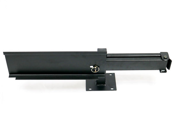 Fleming Sales Barbeque Grill Mount (MPN: 52321)