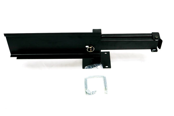 Fleming Sales Barbeque Grill Mount (MPN: 52321)