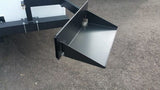 Fleming Sales Barbeque Grill Mount (MPN: 52321)