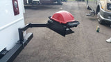 Fleming Sales Barbeque Grill Mount (MPN: 52321)