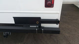 Fleming Sales Barbeque Grill Mount (MPN: 52321)