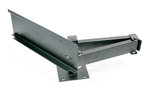 Fleming Sales Barbeque Grill Mount (MPN: 52321)