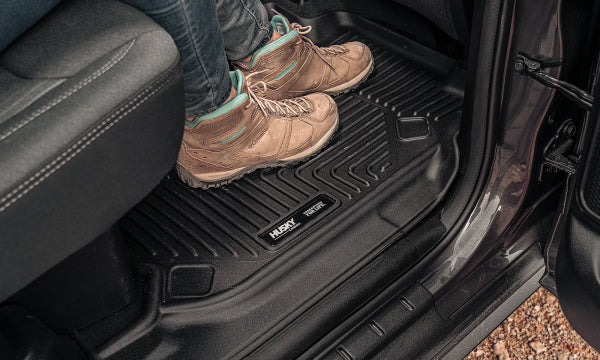 Husky Liner X-act Contour Floor Liner (MPN: 52381)