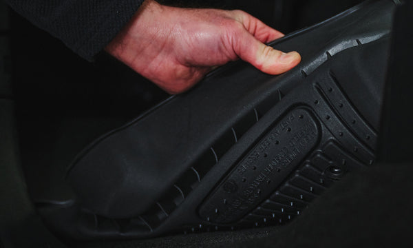 Husky Liner X-act Contour Floor Liner (MPN: 52381)