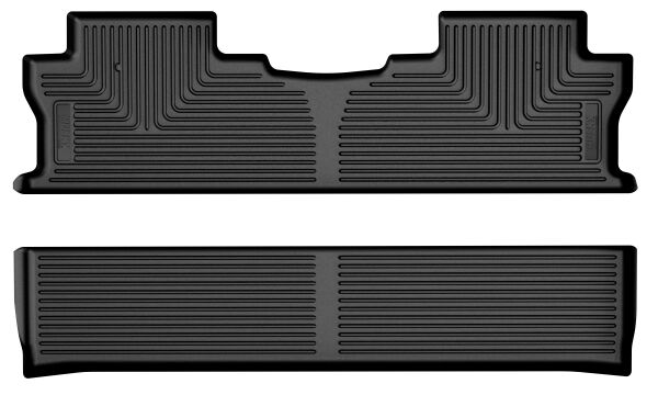 Husky Liner X-act Contour Floor Liner (MPN: 52381)