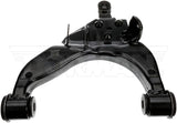 Dorman Control Arm (MPN: 524-020)