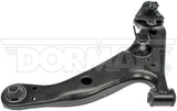 Dorman Control Arm and Ball Joint Assembly (MPN: 524-125)