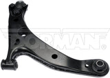 Dorman Control Arm and Ball Joint Assembly (MPN: 524-125)