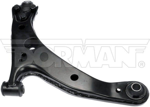 Dorman Control Arm and Ball Joint Assembly (MPN: 524-125)