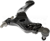 Dorman Control Arm Assembly (MPN: 524-138)