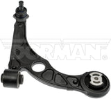 Dorman Control Arm Assembly (MPN: 524-582)
