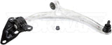Dorman Control Arm (MPN: 524-586)