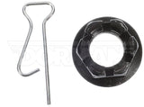 Dorman Control Arm (MPN: 524-586)