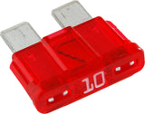 Blue Sea Blade Fuse (MPN: 5241-BSS)