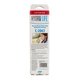 Hydro Life Fresh Water Filter Cartridge (MPN: 52412)