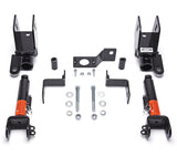 Roadmaster Vehicle Baseplate (MPN: 524459-5)