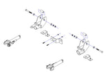 Roadmaster Vehicle Baseplate (MPN: 524459-5)