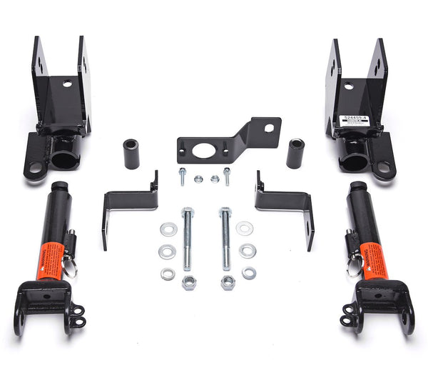 Roadmaster Vehicle Baseplate (MPN: 524459-5)